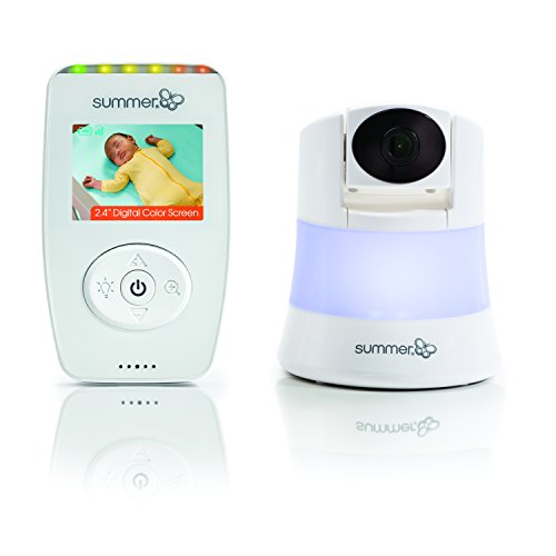 Summer Infant Sure Sight Nummer 2.0 Digitaler Videomonitor