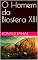 Livro O Homem da Biosfera XIII