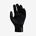 Nike Academy Hyperwarm Field Player Gloves (Black) Size Youth Large