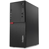 VCI Lenovo ThinkCentre M710t - Intel Core i7-6700 - 16 GB RAM - 240GB SSD - Windows 7 Professional 64-bit upgradable to Windows 10 Pro