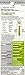 Physicians Formula Organic Wear 100% Natural Origin BB Bigger Better Lashes Mascara, Ultra Black, 0.26 Ounce