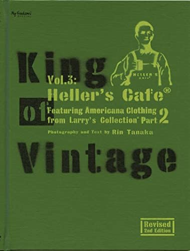 初版　King Of Vintage No.1 My freedamn! My Freedamn! Special 