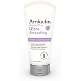 AmLactin Ultra Smoothing Alpha Hydroxy Therapy Intensely Hydrating Cream 4.9 oz.