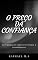 Livro O Preço da Confiança: narrativas & contos terríveis e assombrosos