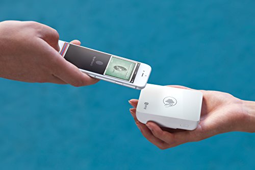 The SumUp Card Reader - Accepts All Forms of Card Payments: Debit, Credit, and Contactless - Thumbnail 4