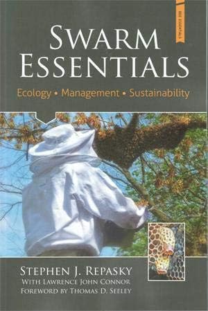 Blythewood Bee Company Swarm Essentials Book
