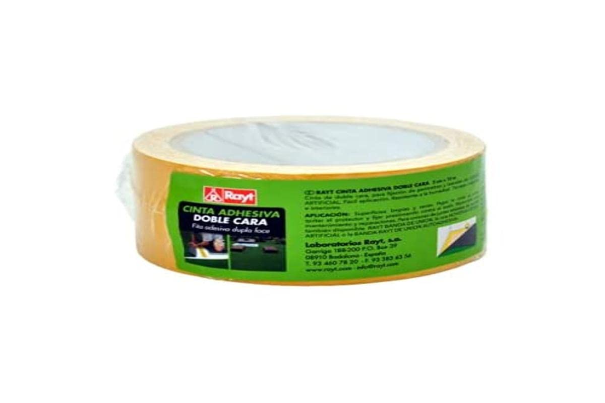 RAYT 2204 – 29 – Tape Double Sided