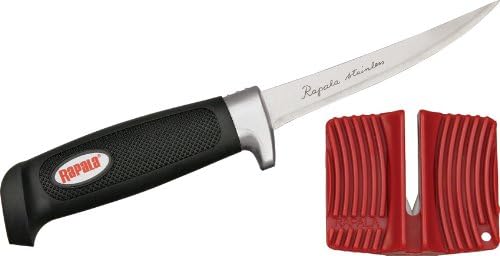 rapala 4 fillet knife
