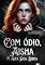 Livro Com ódio, Aisha: O Alfa Dos Lobos