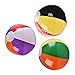 JOYIN 21 Pieces Summer Toys, Beach Toys Set - Perfect Pool Party and Beach Party Favors includes Beach Balls, Inflatable Hammers, Sun Glasses, Squirt Toy, Squirt Pistol
