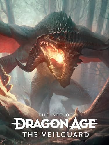 Dragon Age: The World of Thedas Volume 2 - Kindle edition by