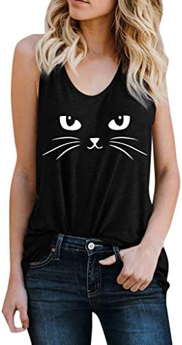 Tsmile Clearance Summer Women Lace Vest Tank Tops T-Shirt Sleeveless Casual Short Tops Blouse
