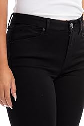 1822 Denim Holly Better Butter High-Rise Slim Boot