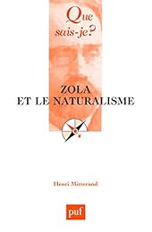 Zola et le naturalisme