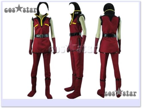 Amazon コススター 機動戦士zガンダム クワトロ バジーナ風 コスプレ衣装 女性s 男女xs Xxxlサイズ 完全オーダメイドも対応可能 コスプレ 仮装 通販 Amazon コススター 機動戦士zガンダム クワトロ バジーナ風 コスプレ衣装 女性s 男女xs Xxxlサイズ 完全オーダメイドも対応可能 コスプレ 仮装 通販