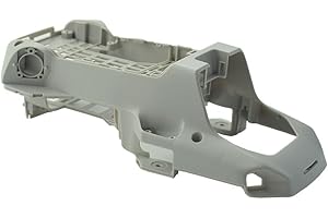 Jakoly Original Drone Middle Shell For DJI Mini 2 Drone Body Frame Middle Cover Replacement For Mavic Mini 2 Case UAV Repair Spare Parts