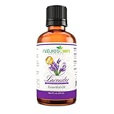 Lavender Essential Oil- 100% Pure Therapeutic Grade by Nature's Own Essence -2oz