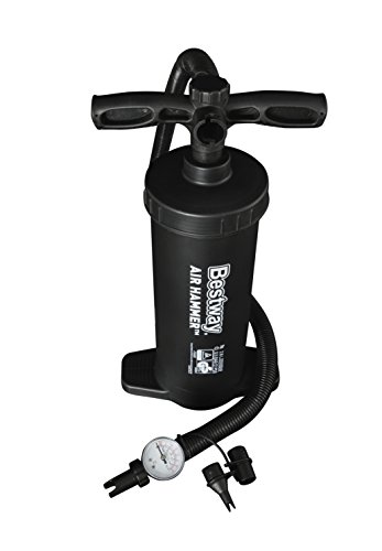 Bestway Hydro-Force Ventura Kajak-Set für 2 Personen mit Kombi-Paddel, 330x94x48 cm – Bild 6