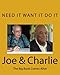 Joe & Charlie: The Big Book Comes Alive primary
