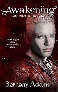 ADAMS, B.: Return of the Elves (The), Book 5: Abyss (Unabridged) - Franklin abyss (return of the elves #5) free ebook download