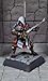 Drago Voss, Assassin Dark Heaven Legends Series Miniatures