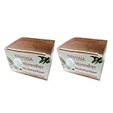 Patanjali Moisturizer Cream ,50 gm (Pack of 2)