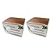 Patanjali Moisturizer Cream ,50 gm (Pack of 2)