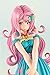 My Little Pony: Fluttershy Bishoujo Statue