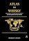Livro Atlas do Whisky: 20 Lendas Líquidas de Whisky e Bourbon pelo Mundo (Atlas Editions)