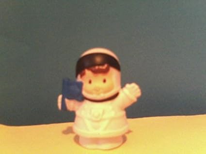 fisher price astronaut