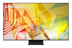 SAMSUNG 55-Inch Class QLED 4K UHD Q90T Series