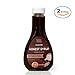 Honest Syrup, Chocolate Sauce. Sugar free, Low Carb, No preservatives. Thick and rich. Sugar Alcohol free, Gluten Free, Real Cocoa Liquor. 2 Bottles(2X12oz)