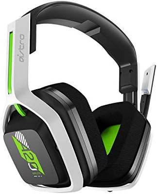 Amazon.com: ASTRO Gaming A40 TR Headset + MixAmp M80 - Black/Olive