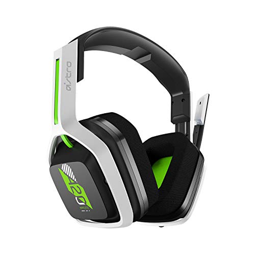 Auriculares Astro Gaming A20 para Xbox Series X/S  Pc & Mac