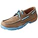 Twisted X Boots Men's MDM0028 Driving Moc