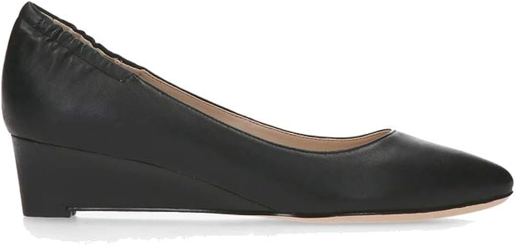 cole haan kathryn wedge pump