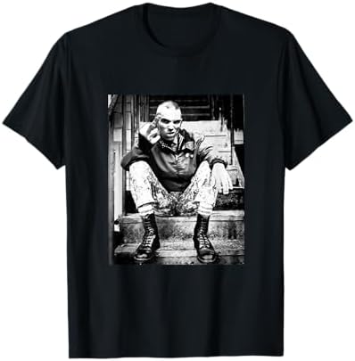 Amazon.com: Oi Oi Oi! - Skinhead Hardcore & Ska Punk T-Shirt