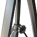 SOMMERLAND Brass Impact Tripod Sprinkler for Garden and Lawn with Heavy Duty Brass Impact Sprinkler Head(16-37 w/Head) (1-PK)-Color May Vary