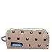 KAVU Pixie Pouch, Cattitude, One Size