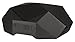 Outdoor Tech - Turtle Shell 3.0 Portable Rugged Wireless Bluetooth Speaker - 360 Degree Sound with Hi-Fi Audio - IPX7-Rated Waterproof, Dustproof, and Shockproof