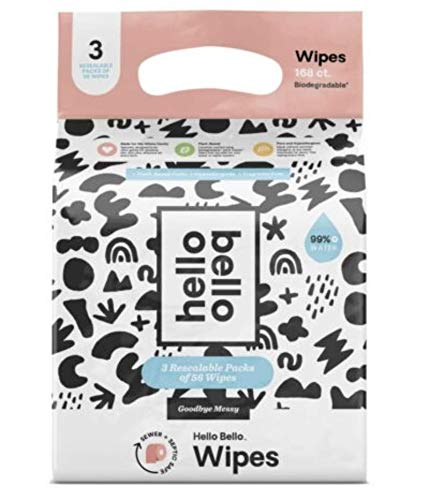 bello wipes