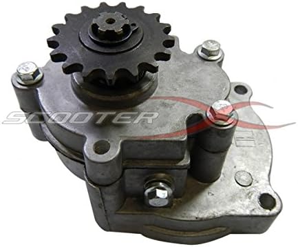 Gas Scooter Moped Parts Transmission Engine 43cc Special Price New