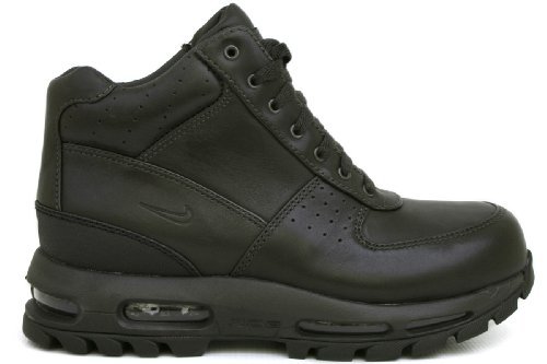 Nike Mens Air Max Goadome ACG Winter Boots Sable Green 865031-205 Size 10