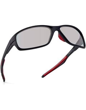 Gafas de ciclismo ¿grandes o pequeñas? | Maillot Magazine