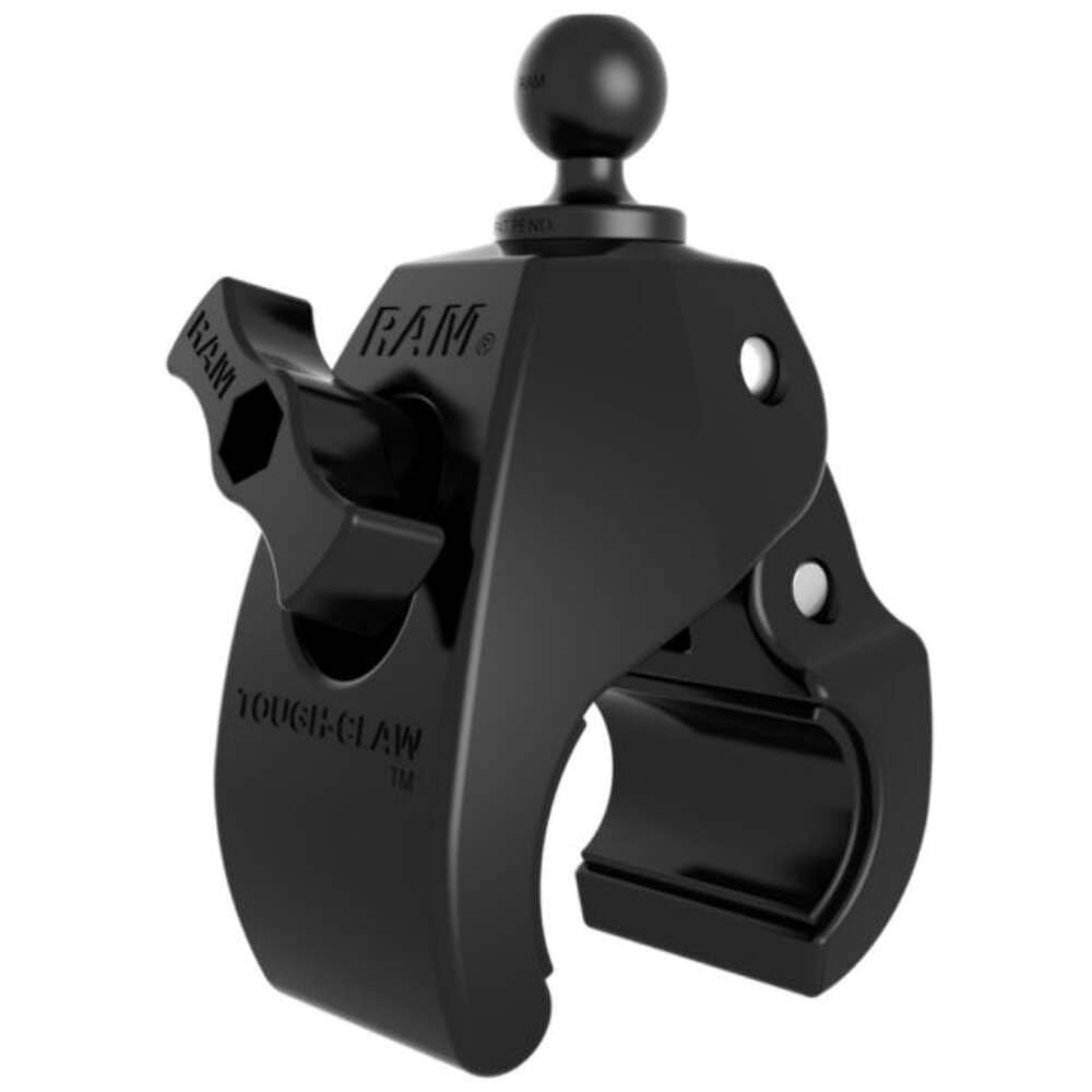 RAP-B-401 Large Tough-Claw™ with 1" Rubber Ball
