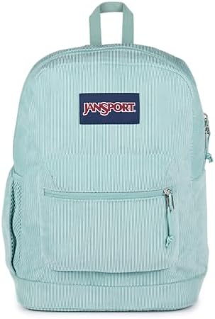 Amazon.com | JanSport Superbreak Plus FX Backpack - Work, Travel, or Laptop  Bag with Water Bottle Pocket - Azul Blue | Backpacks