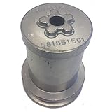 581851501 Husqvarna Mower Blade Adapter .25MM .3MPH - OEM Part!