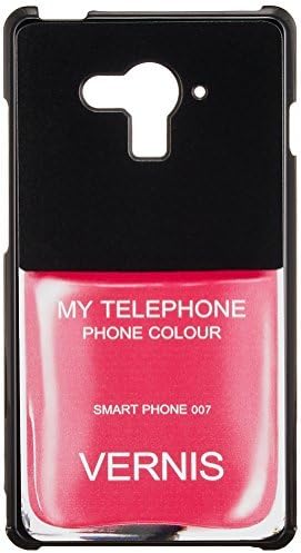Amazon Co Jp トレンドゲート アクオス エバー Aquos Ever Sh 04g スマホケース カバー 香水 Sh04g Pd 039a 家電 カメラ