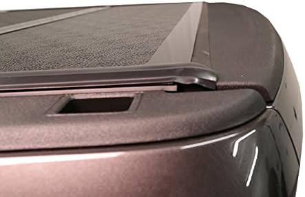 Bizon Hard Fold Tonneau Cover B85207 Tonneau Covers Amazon Canada