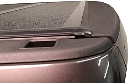 Bizon Hard Fold Tonneau Cover B85207 Tonneau Covers Amazon Canada